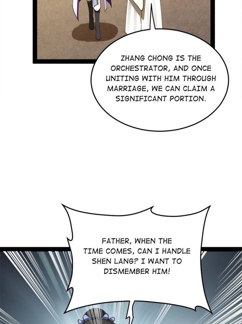 Read Ultimate Son-in-Law chapter 97 image 35 on Lezhin