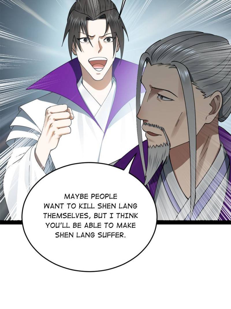 Read Ultimate Son-in-Law chapter 97 image 36 on Lezhin