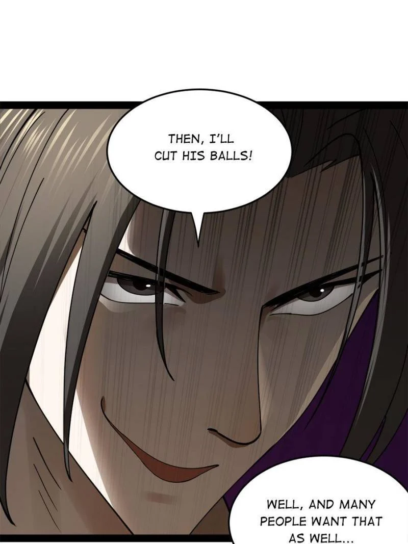 Read Ultimate Son-in-Law chapter 97 image 37 on Lezhin