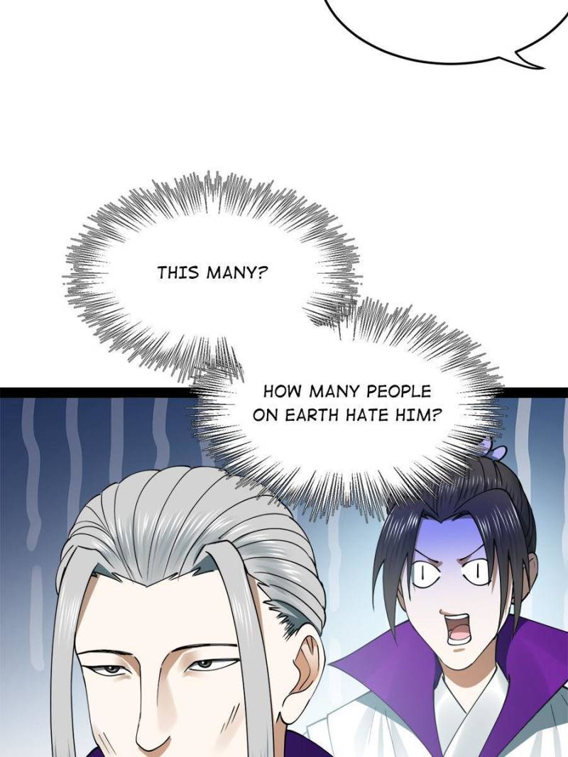 Read Ultimate Son-in-Law chapter 97 image 38 on Lezhin