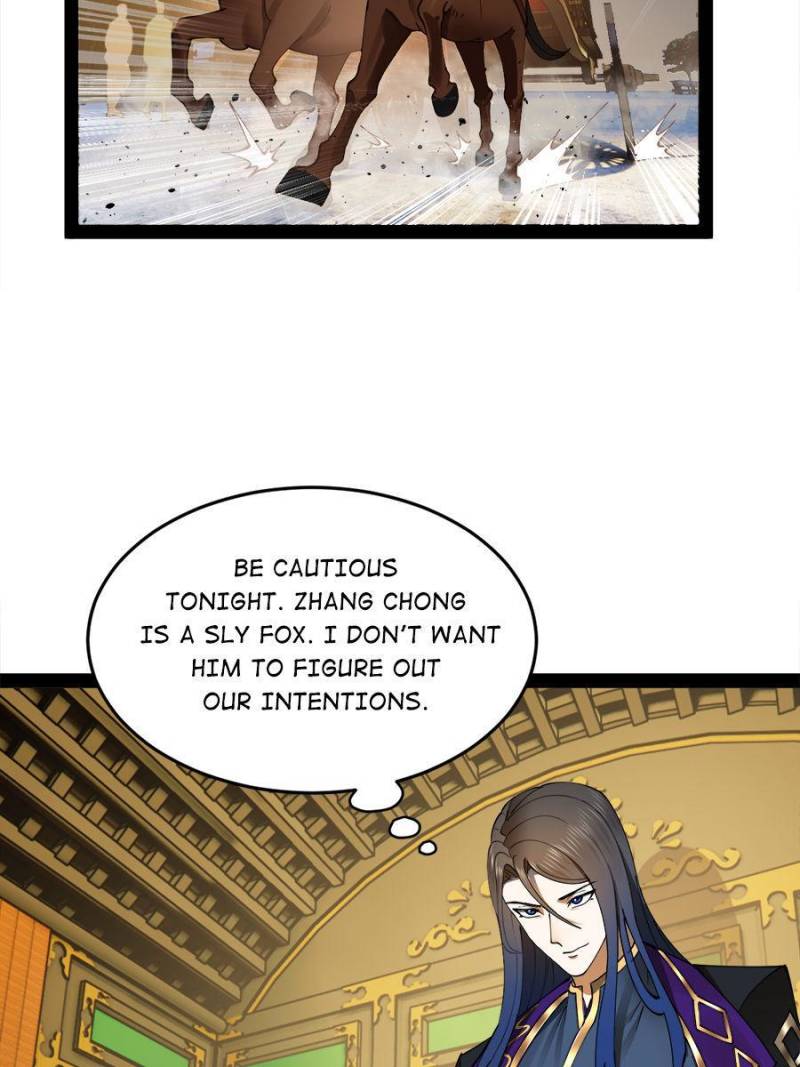Read Ultimate Son-in-Law chapter 97 image 40 on Lezhin