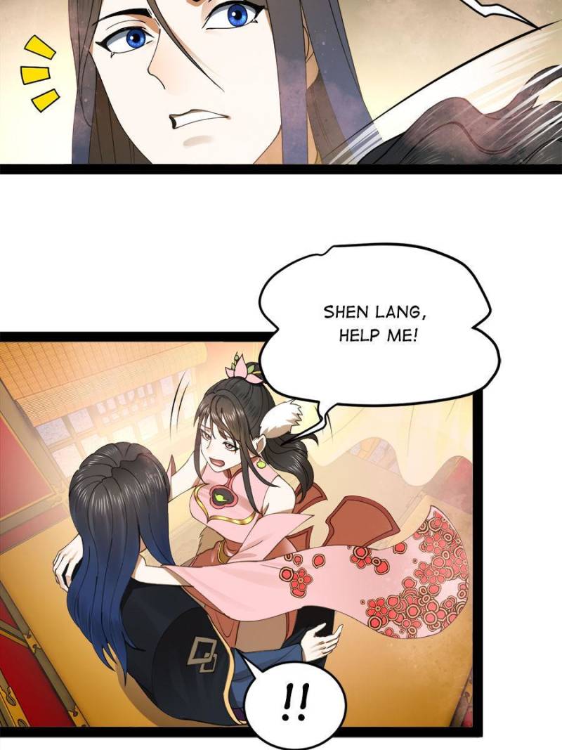 Read Ultimate Son-in-Law chapter 97 image 42 on Lezhin