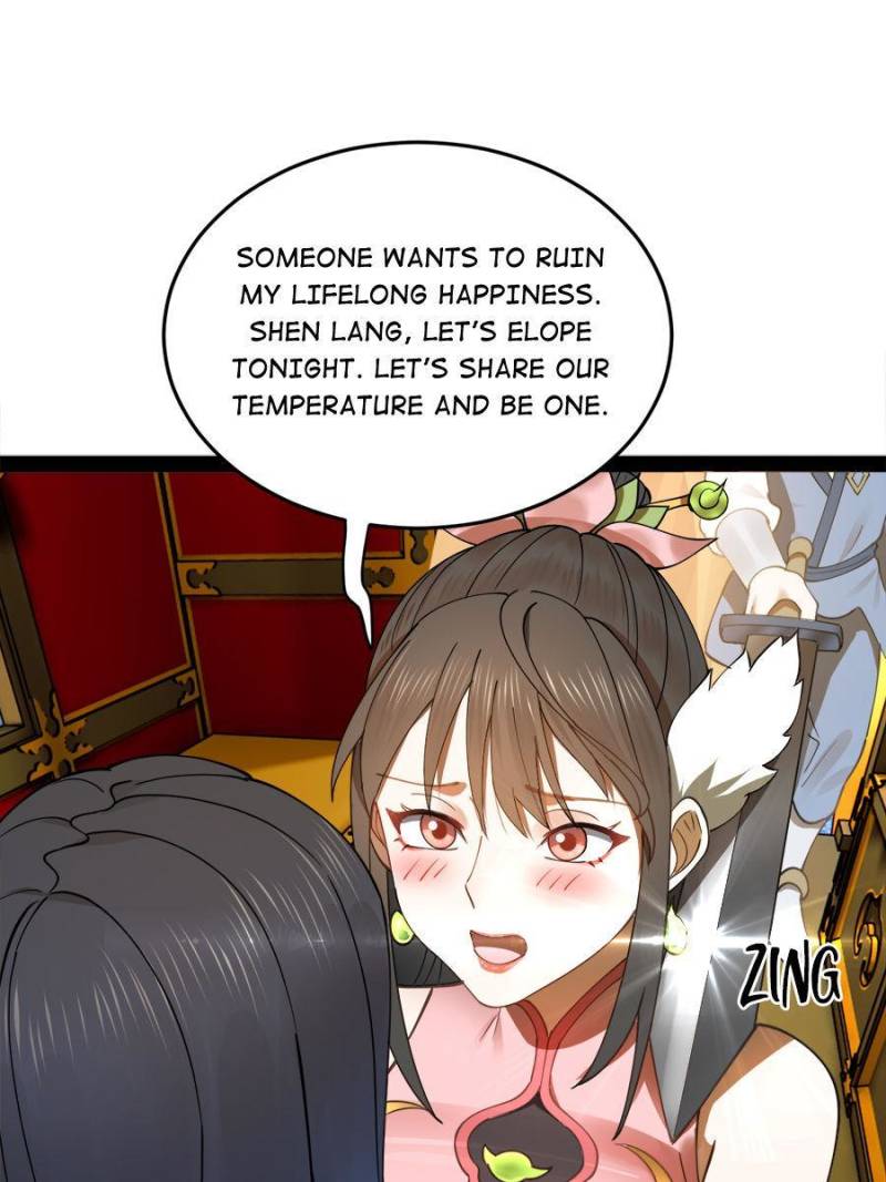 Read Ultimate Son-in-Law chapter 97 image 44 on Lezhin