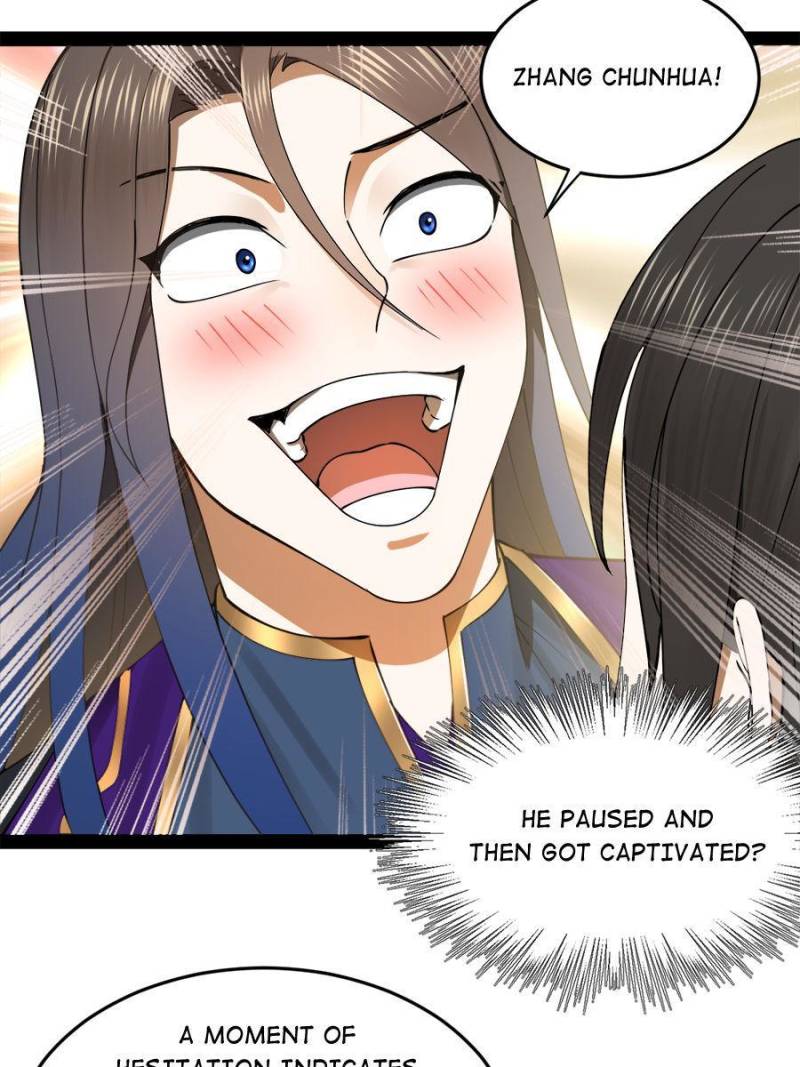 Read Ultimate Son-in-Law chapter 97 image 48 on Lezhin
