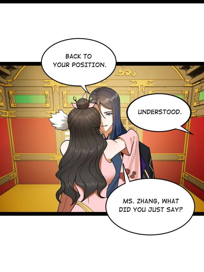 Read Ultimate Son-in-Law chapter 97 image 50 on Lezhin