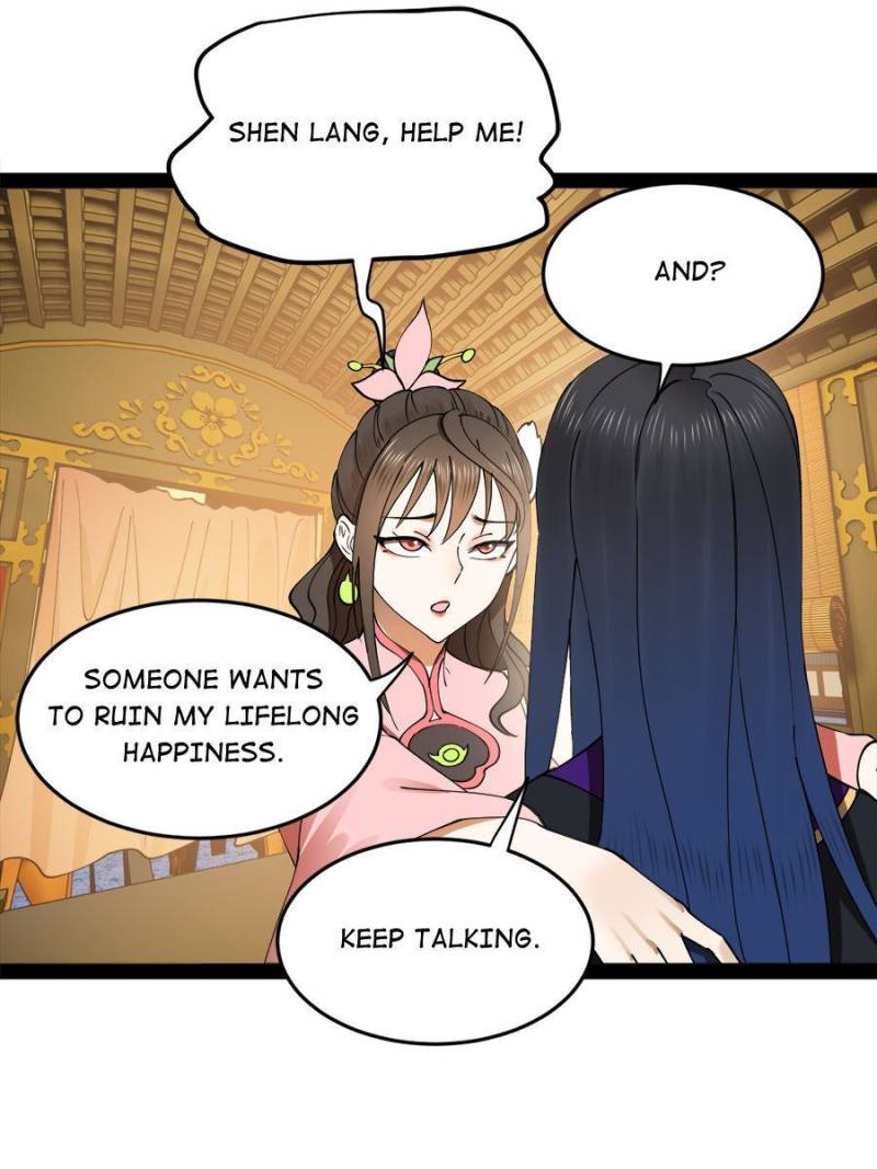 Read Ultimate Son-in-Law chapter 97 image 51 on Lezhin