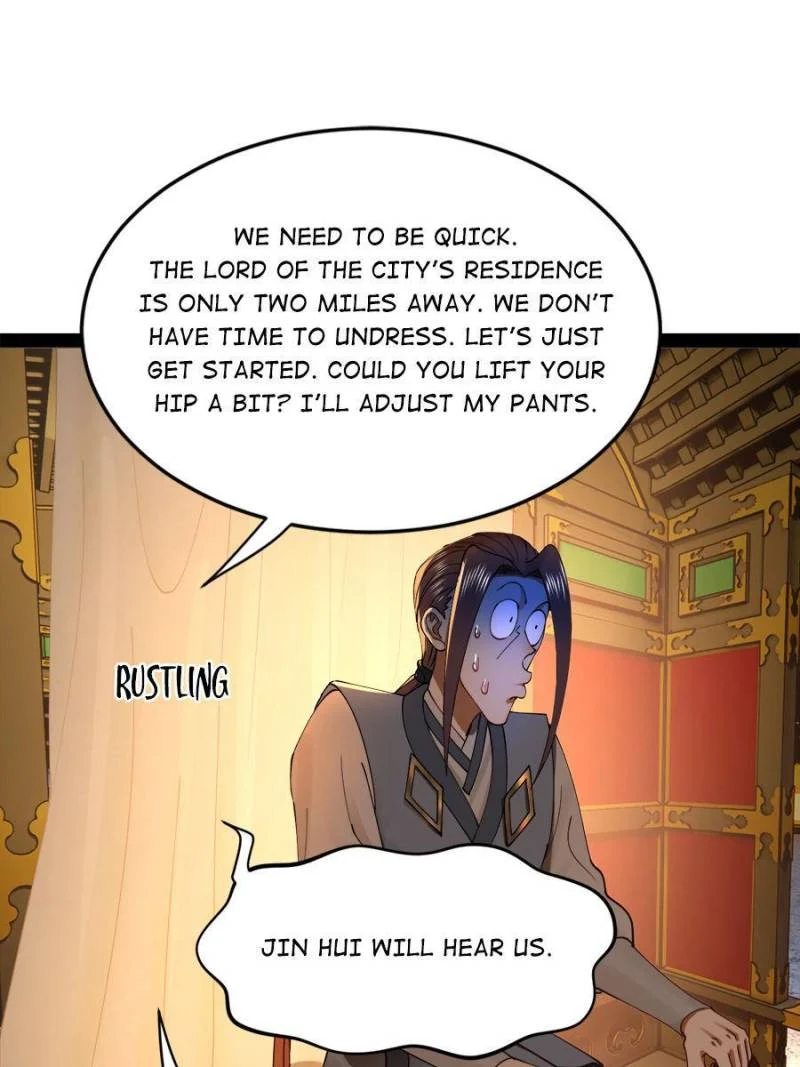 Read Ultimate Son-in-Law chapter 97 image 56 on Lezhin