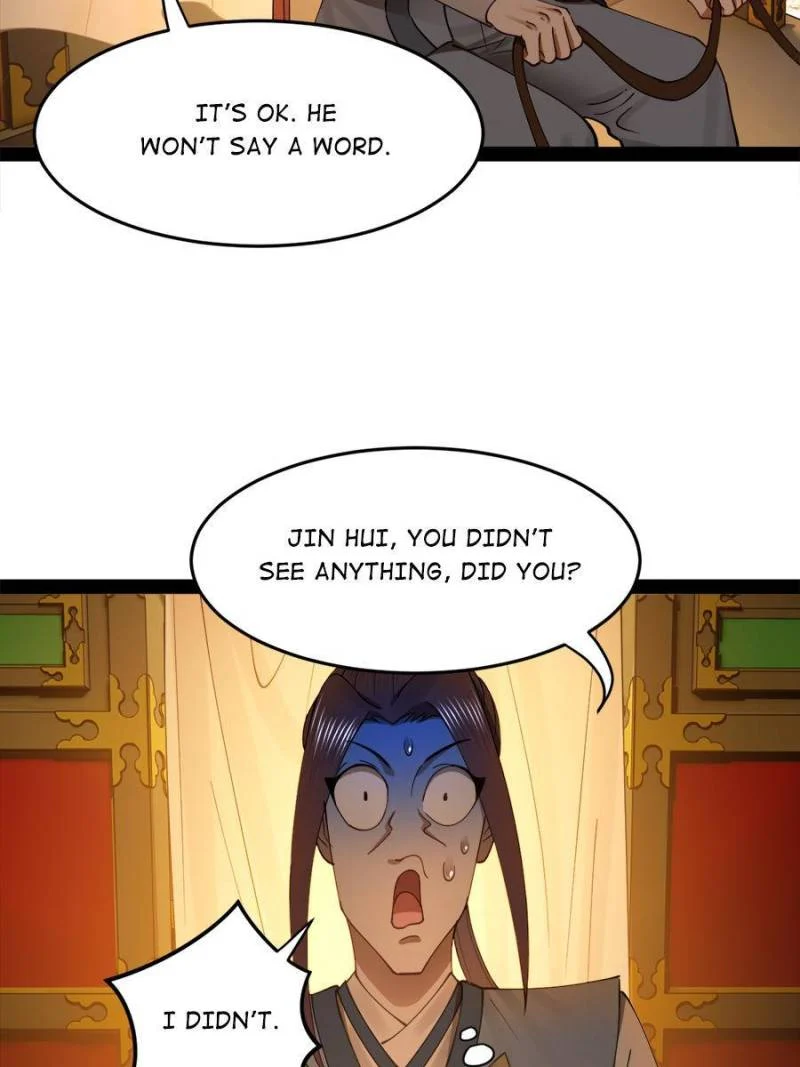 Read Ultimate Son-in-Law chapter 97 image 57 on Lezhin