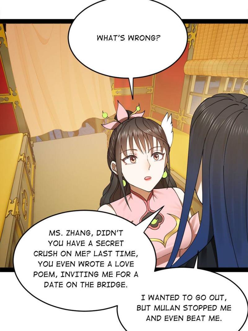Read Ultimate Son-in-Law chapter 97 image 62 on Lezhin