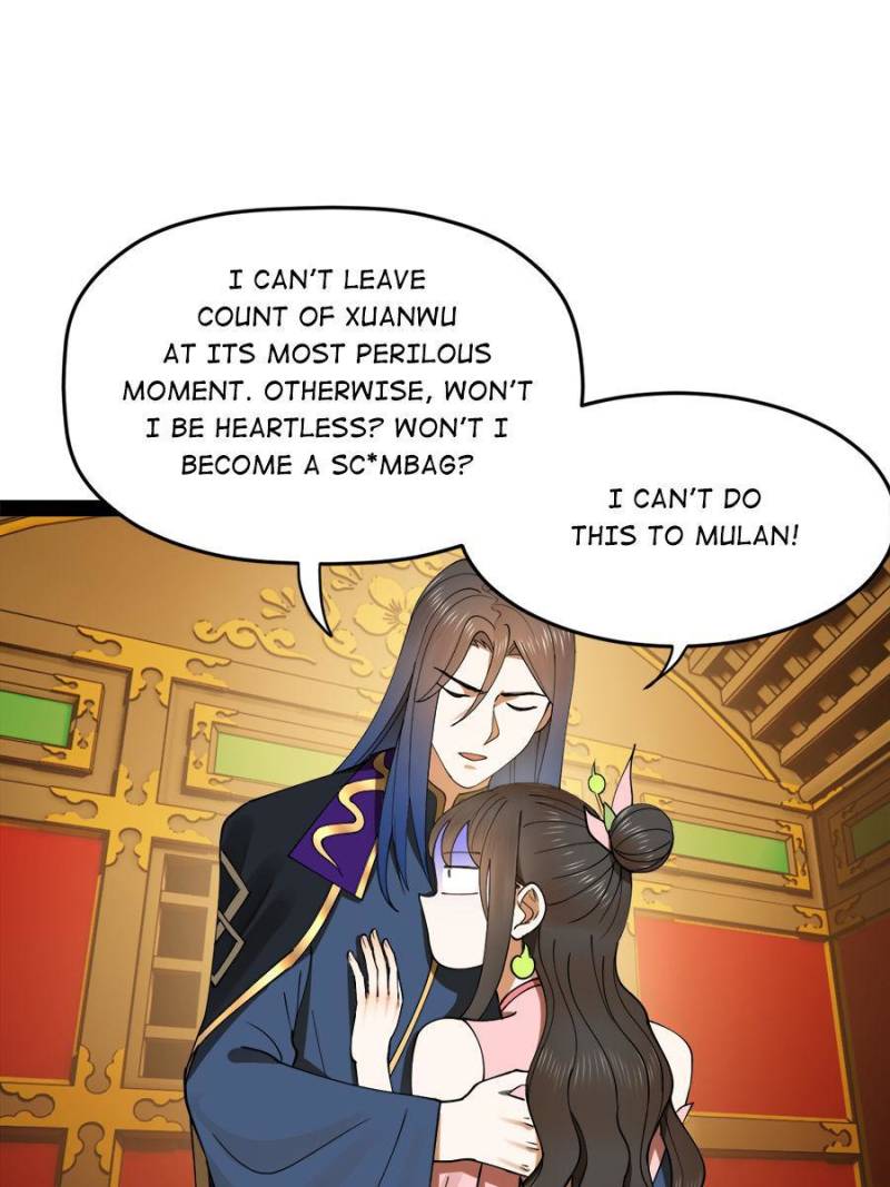 Read Ultimate Son-in-Law chapter 97 image 71 on Lezhin