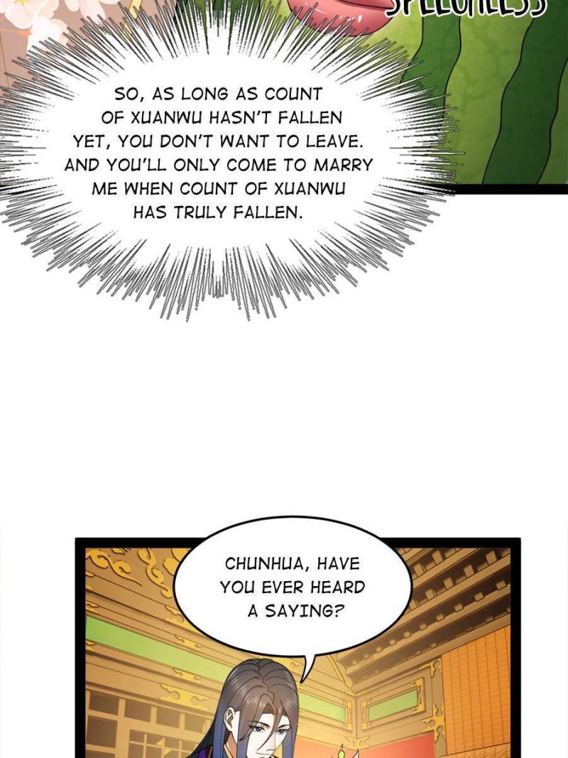 Read Ultimate Son-in-Law chapter 97 image 74 on Lezhin