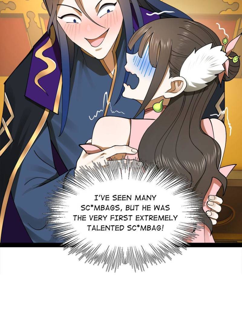 Read Ultimate Son-in-Law chapter 97 image 77 on Lezhin