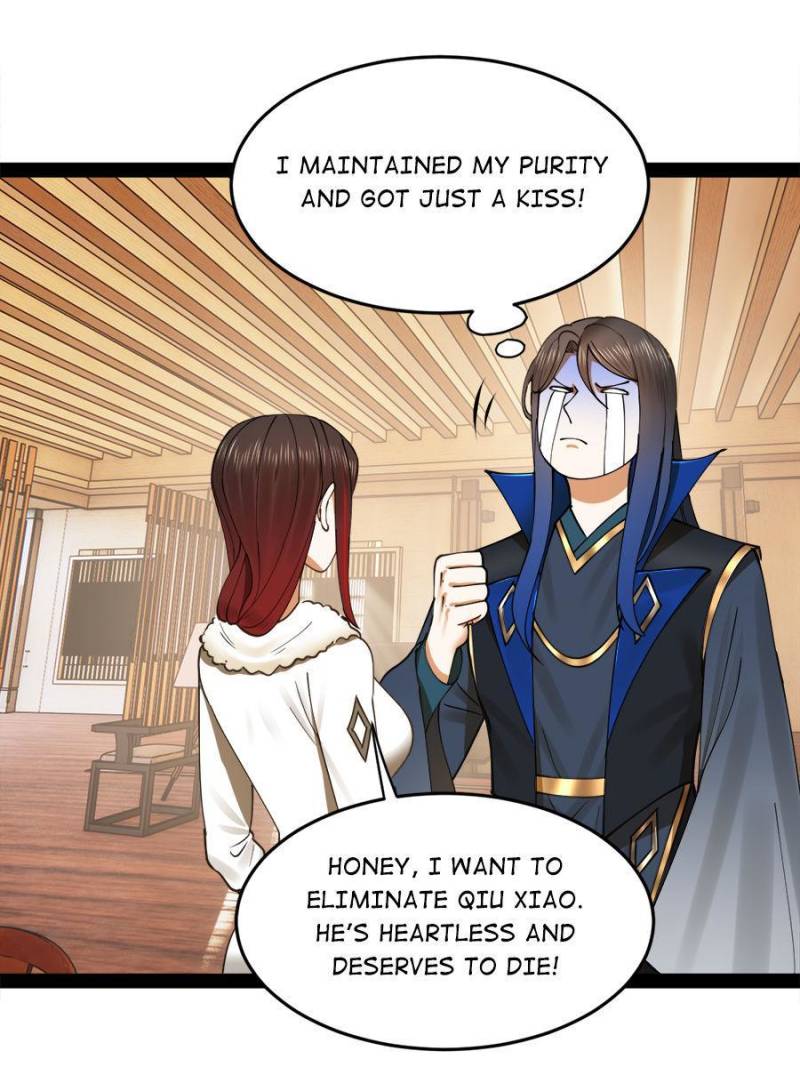 Read Ultimate Son-in-Law chapter 97 image 9 on Lezhin