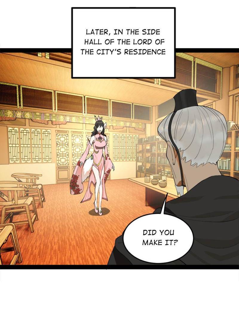 Read Ultimate Son-in-Law chapter 98 image 10 on Lezhin