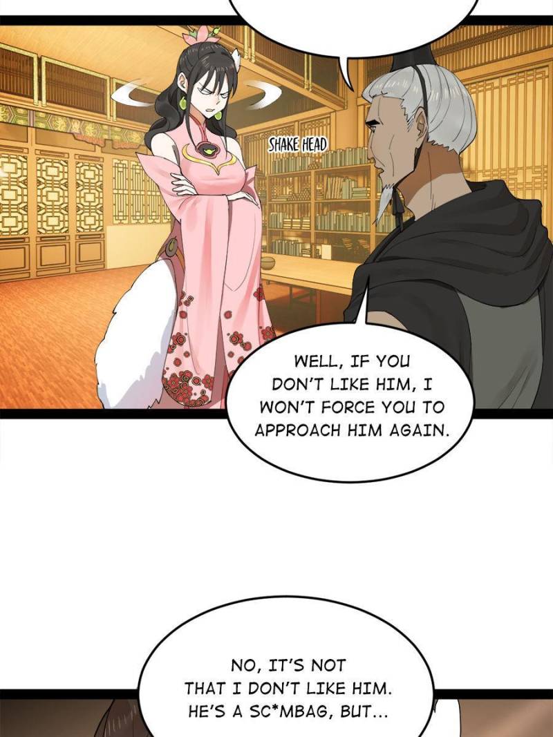 Read Ultimate Son-in-Law chapter 98 image 14 on Lezhin