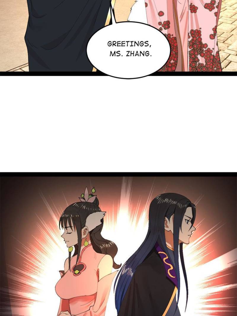 Read Ultimate Son-in-Law chapter 98 image 19 on Lezhin