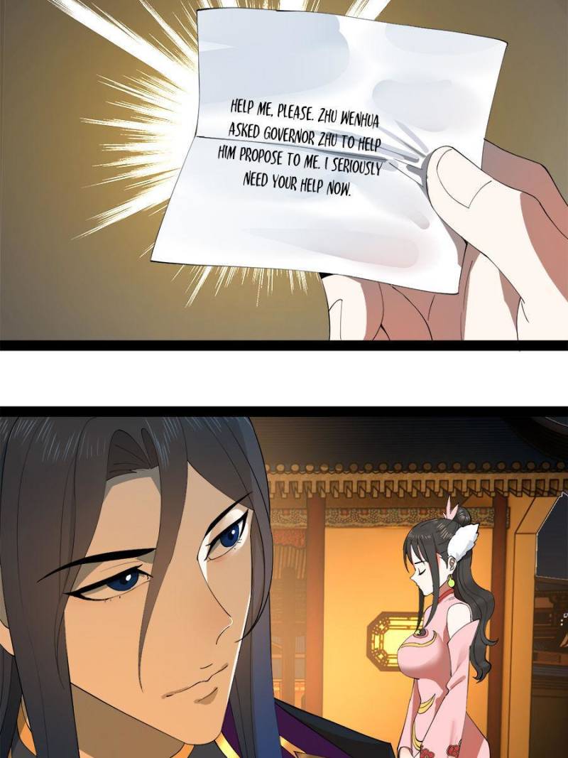 Read Ultimate Son-in-Law chapter 98 image 21 on Lezhin