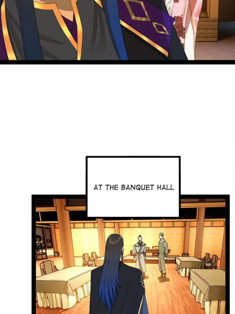 Read Ultimate Son-in-Law chapter 98 image 22 on Lezhin
