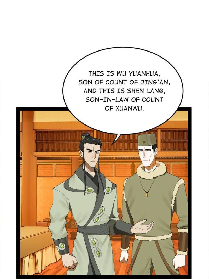 Read Ultimate Son-in-Law chapter 98 image 24 on Lezhin