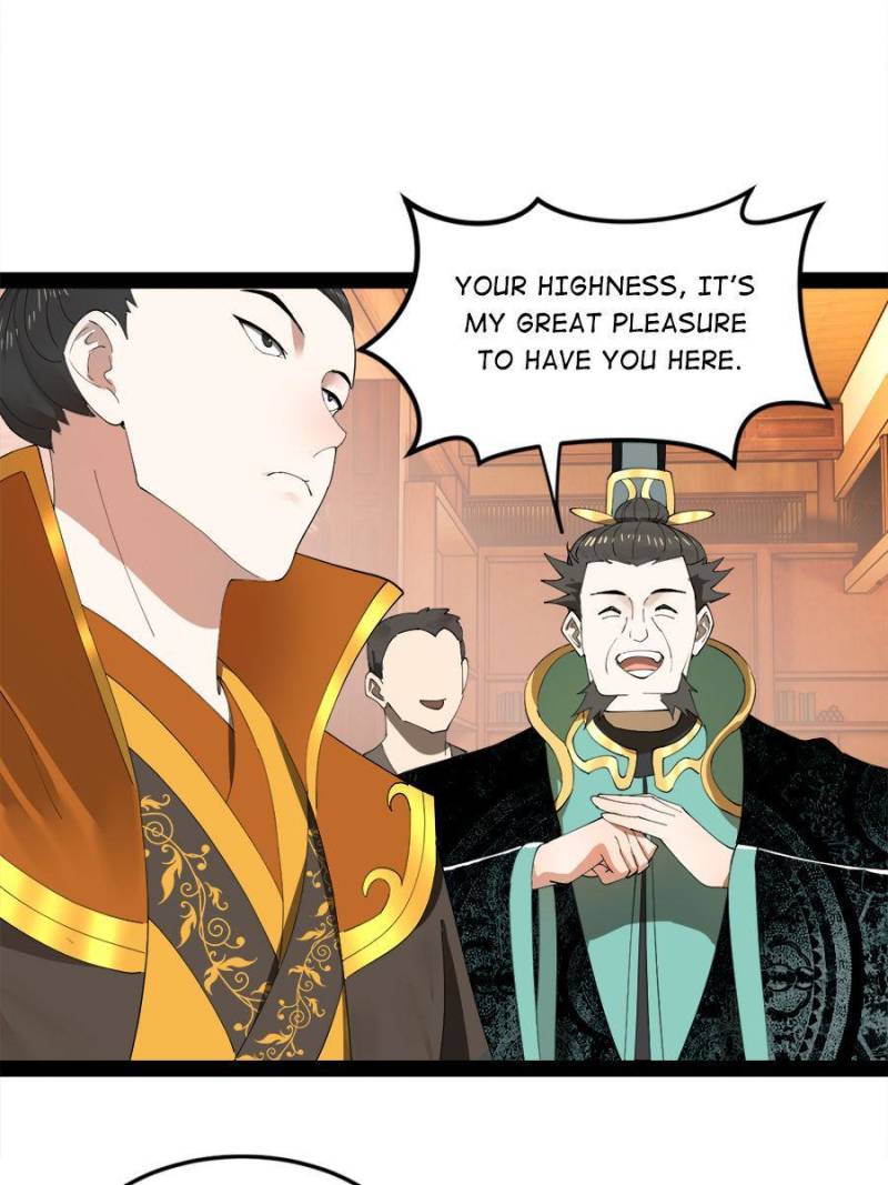 Read Ultimate Son-in-Law chapter 98 image 27 on Lezhin