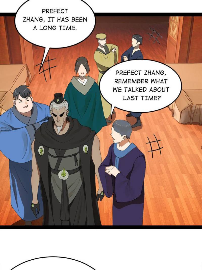 Read Ultimate Son-in-Law chapter 98 image 28 on Lezhin