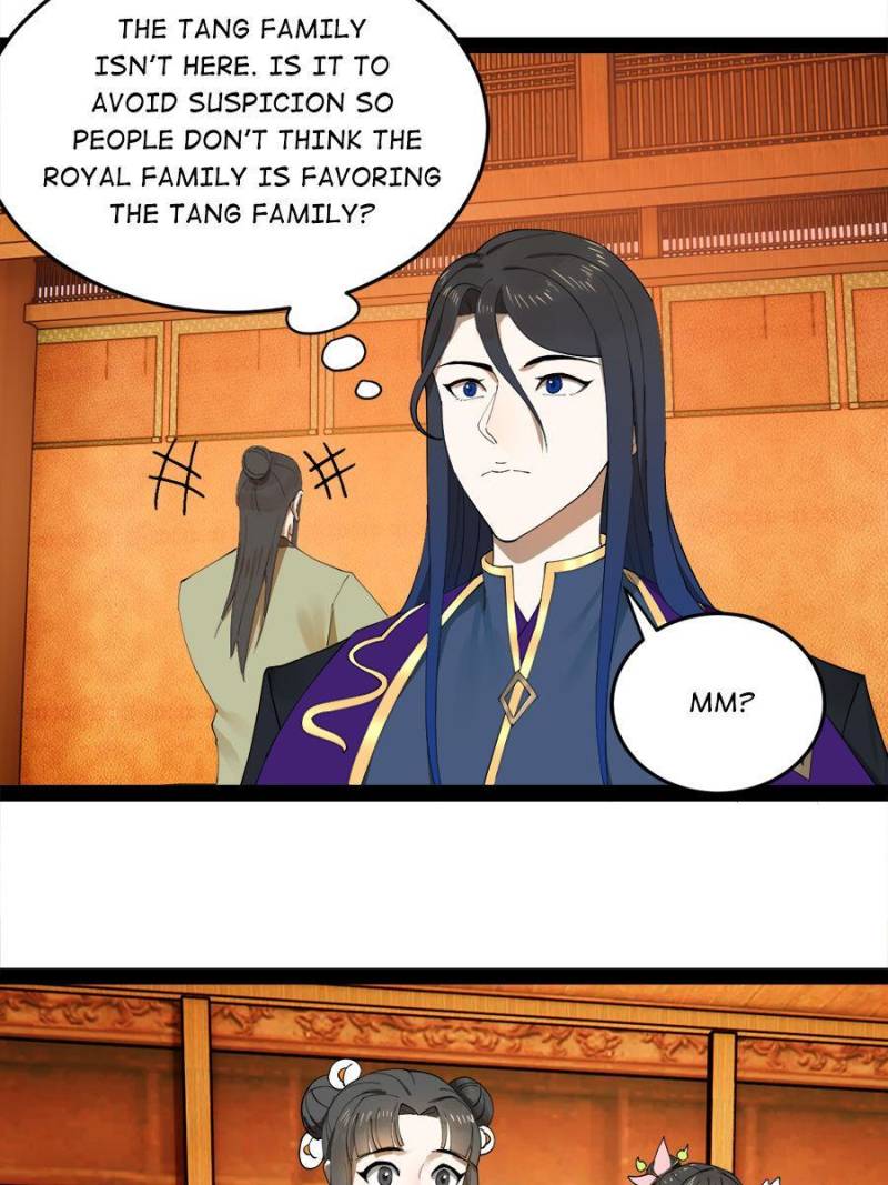 Read Ultimate Son-in-Law chapter 98 image 29 on Lezhin