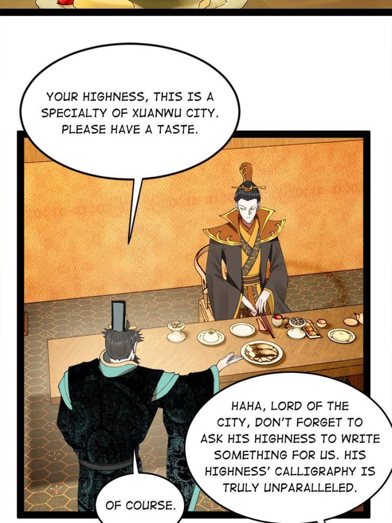 Read Ultimate Son-in-Law chapter 98 image 32 on Lezhin