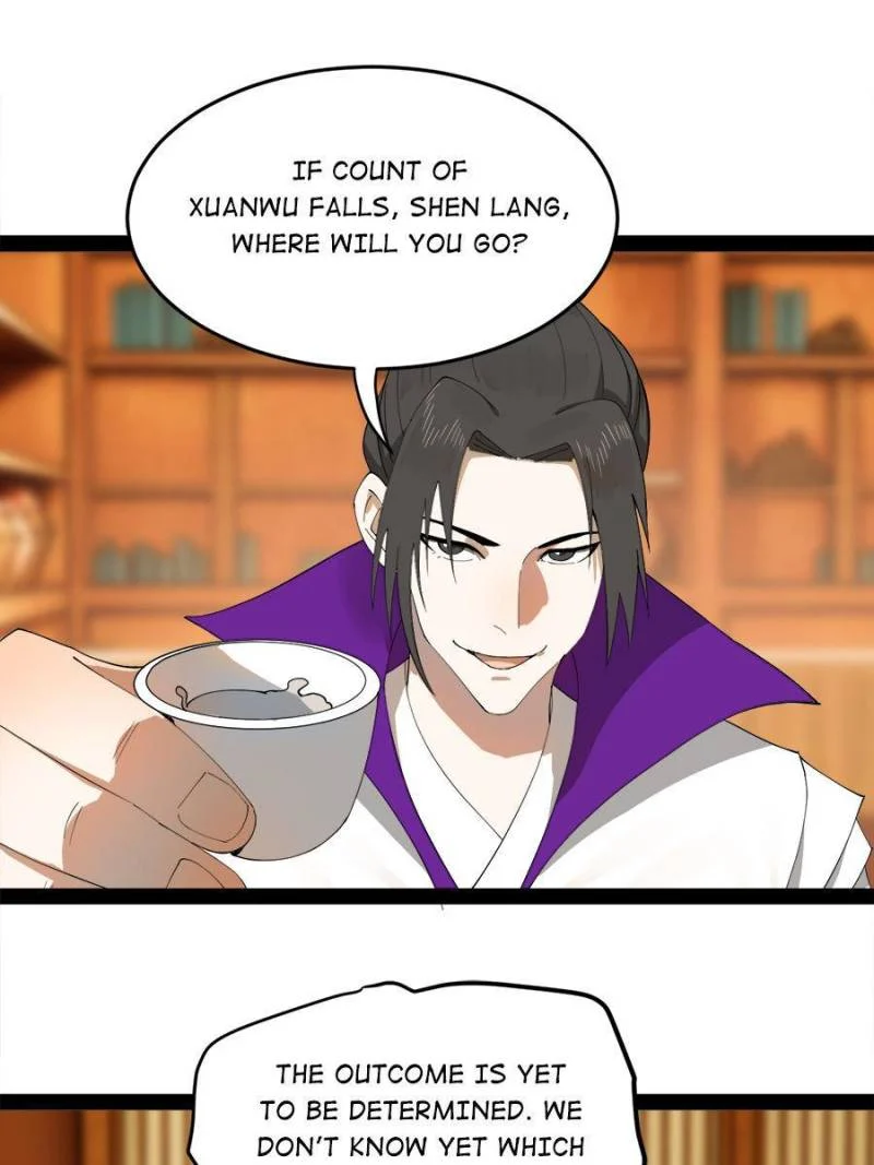 Read Ultimate Son-in-Law chapter 98 image 36 on Lezhin