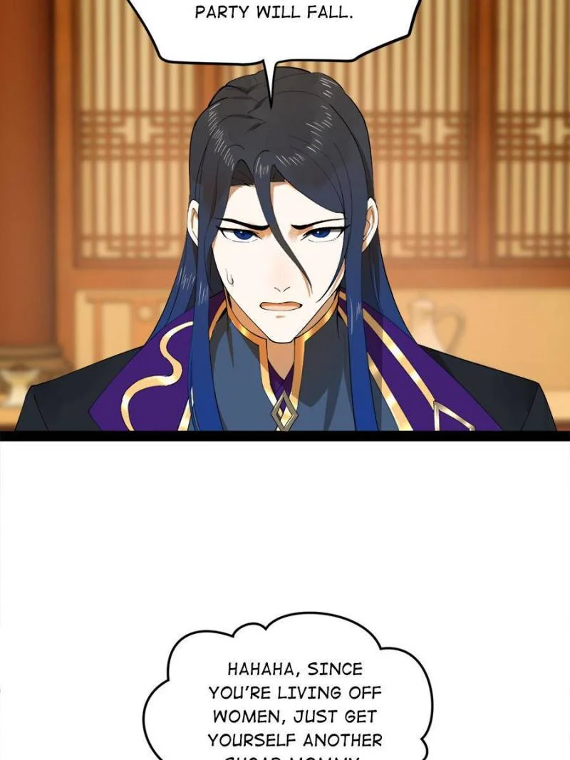 Read Ultimate Son-in-Law chapter 98 image 37 on Lezhin