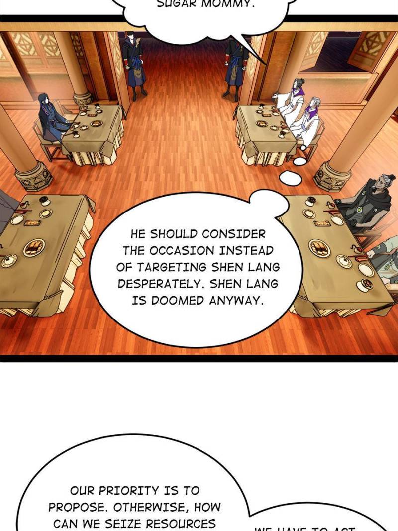 Read Ultimate Son-in-Law chapter 98 image 38 on Lezhin