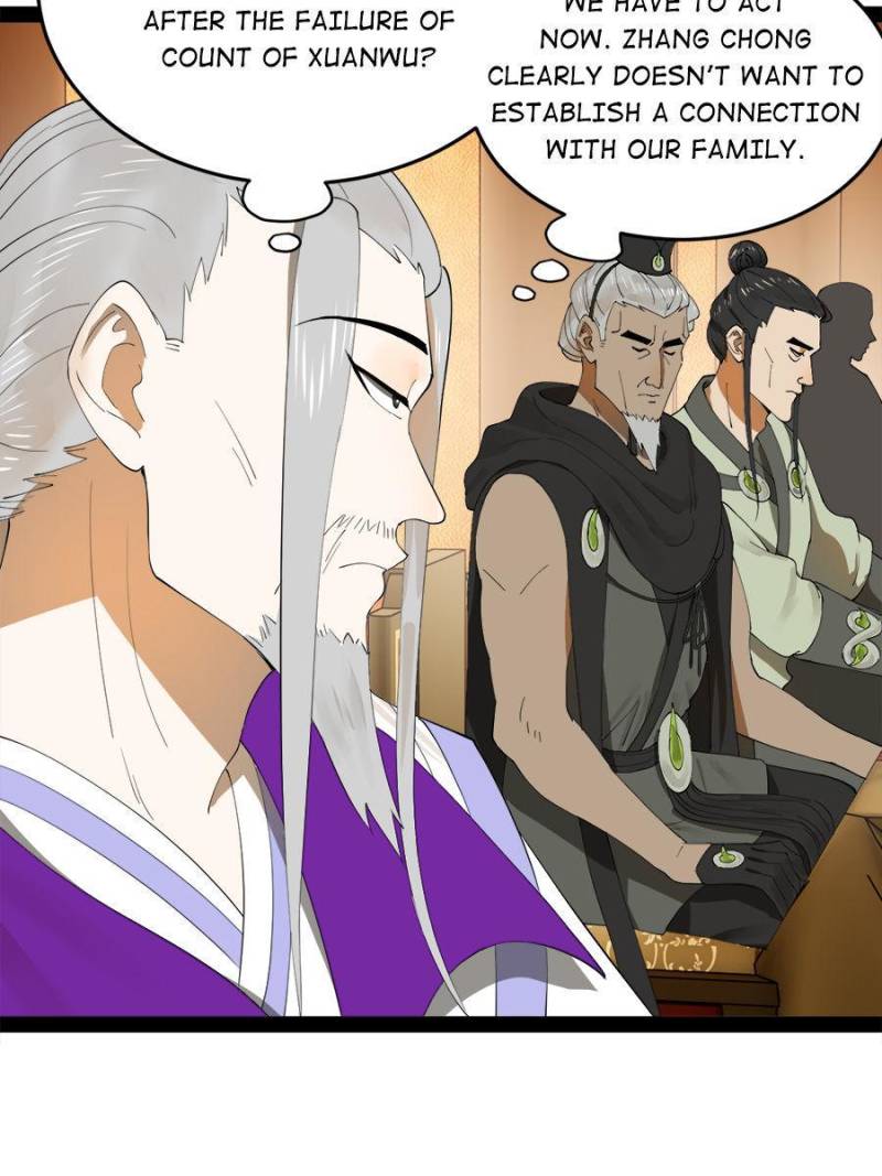 Read Ultimate Son-in-Law chapter 98 image 39 on Lezhin