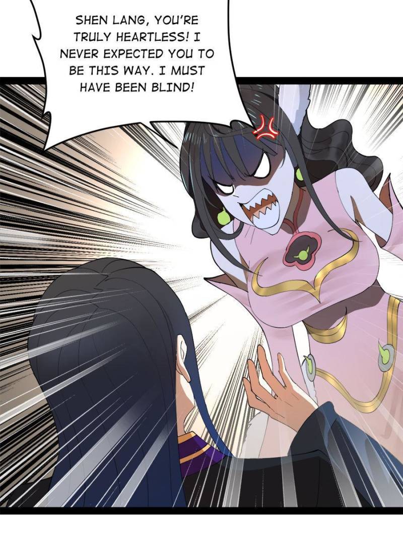 Read Ultimate Son-in-Law chapter 98 image 4 on Lezhin