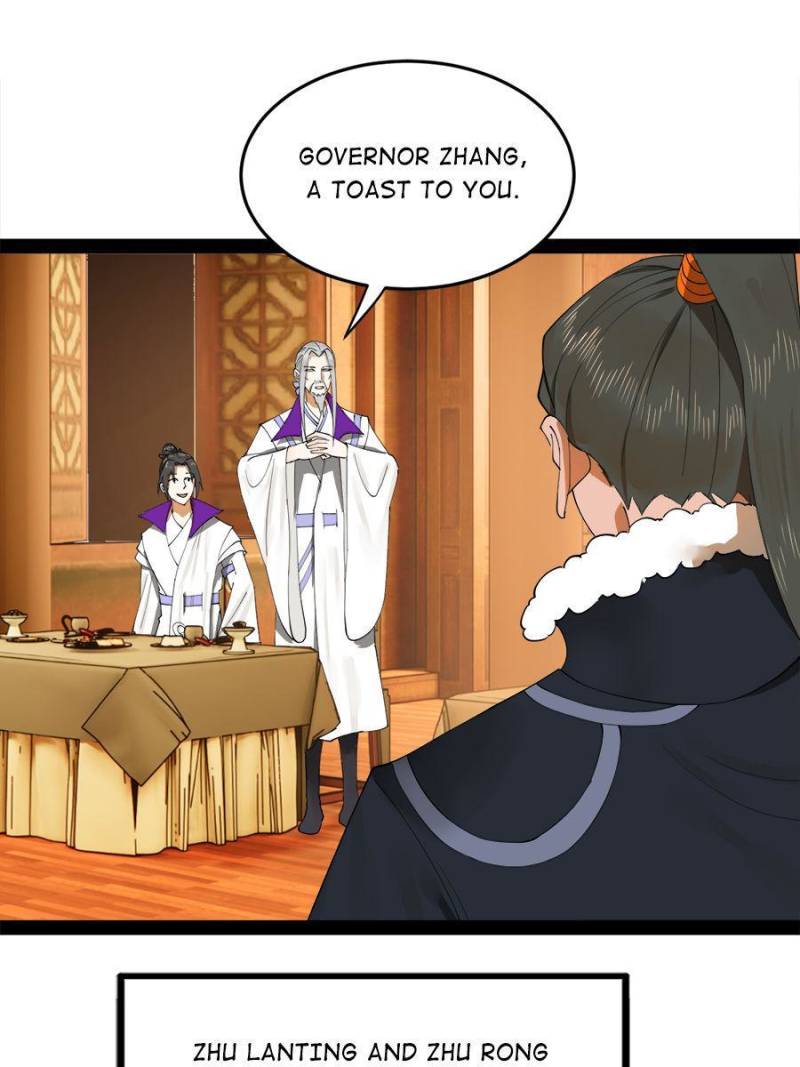 Read Ultimate Son-in-Law chapter 98 image 40 on Lezhin