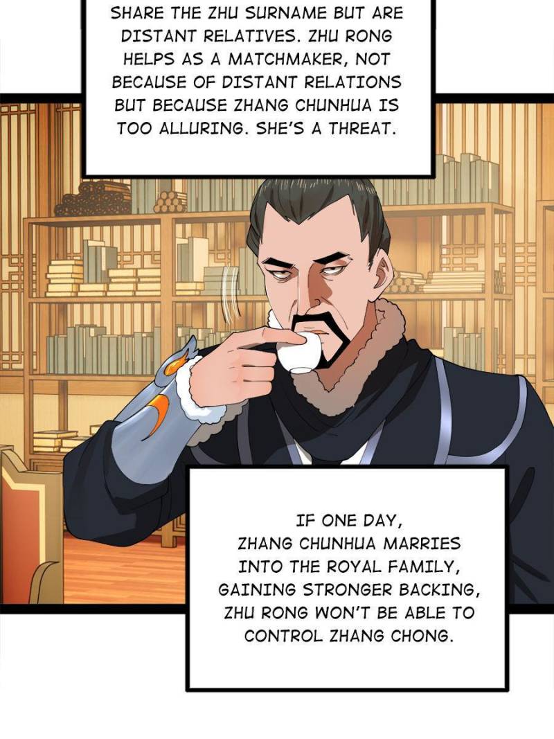 Read Ultimate Son-in-Law chapter 98 image 41 on Lezhin