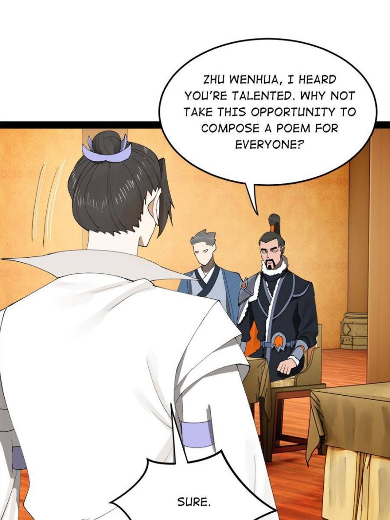 Read Ultimate Son-in-Law chapter 98 image 42 on Lezhin