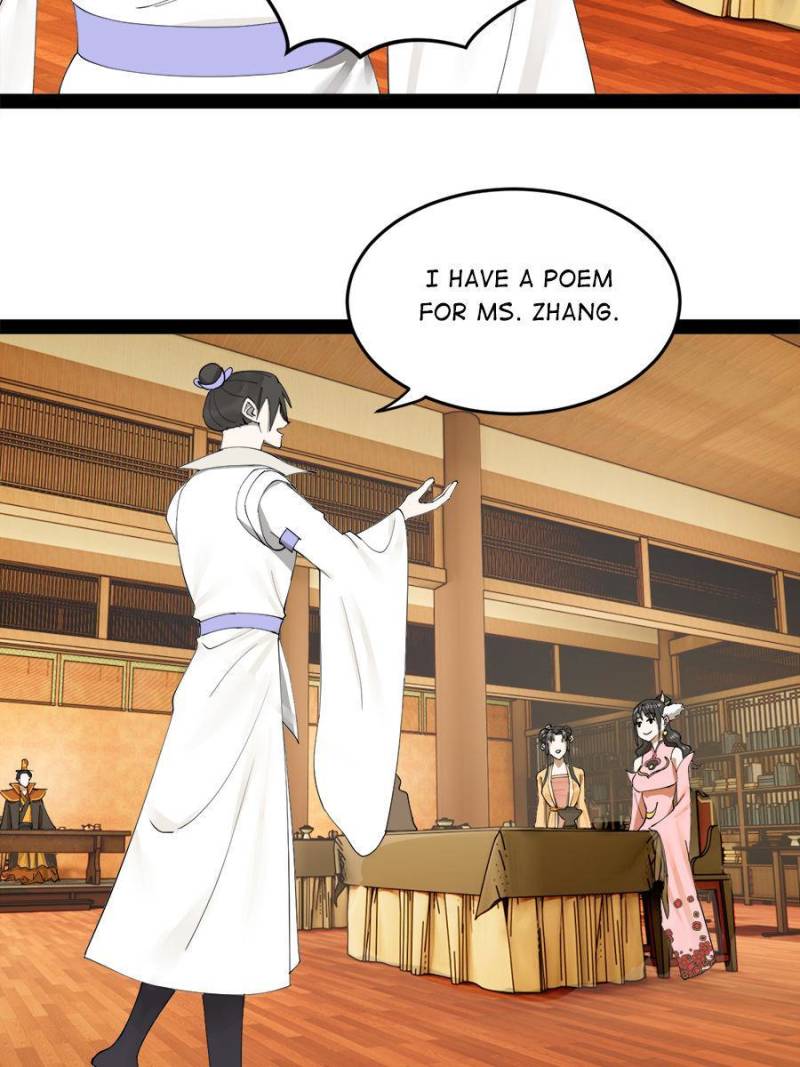 Read Ultimate Son-in-Law chapter 98 image 43 on Lezhin