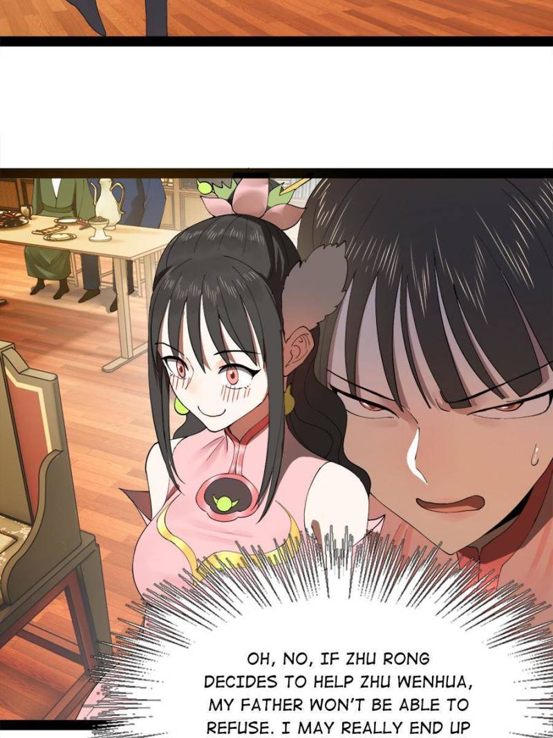 Read Ultimate Son-in-Law chapter 98 image 44 on Lezhin