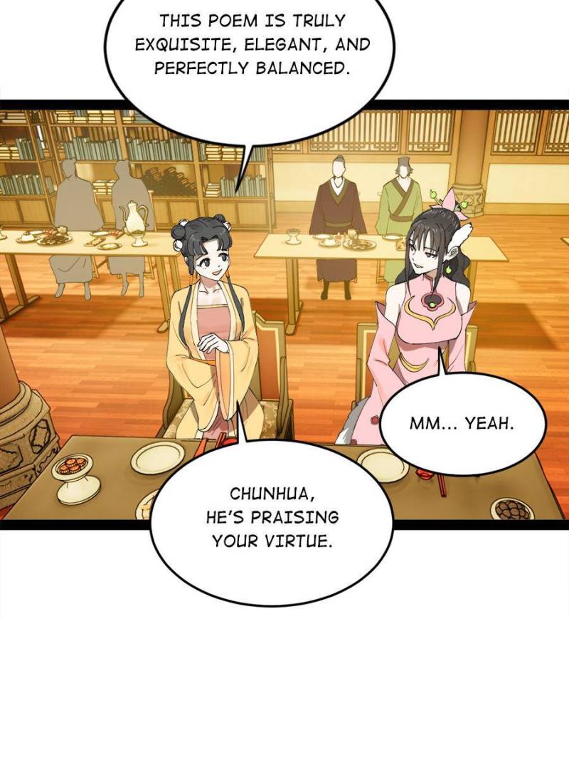 Read Ultimate Son-in-Law chapter 98 image 49 on Lezhin
