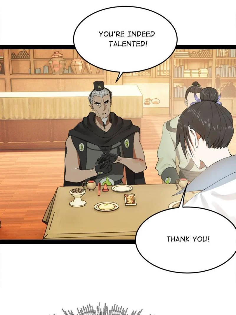 Read Ultimate Son-in-Law chapter 98 image 50 on Lezhin