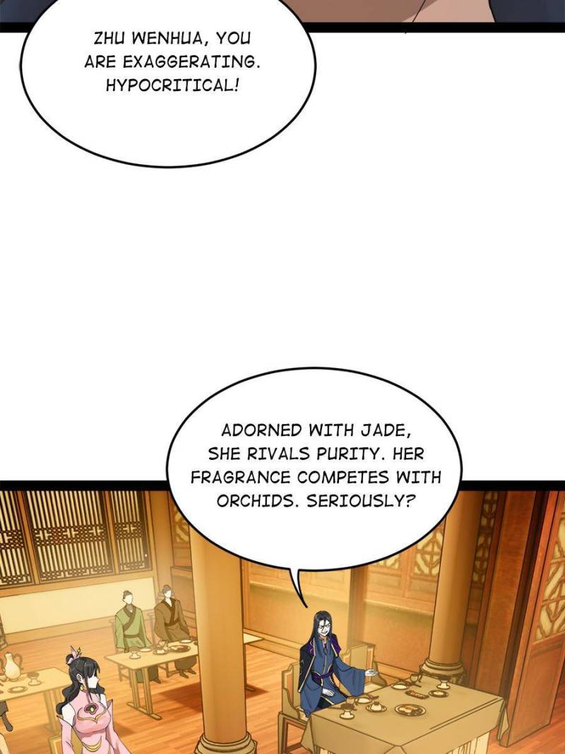 Read Ultimate Son-in-Law chapter 98 image 54 on Lezhin