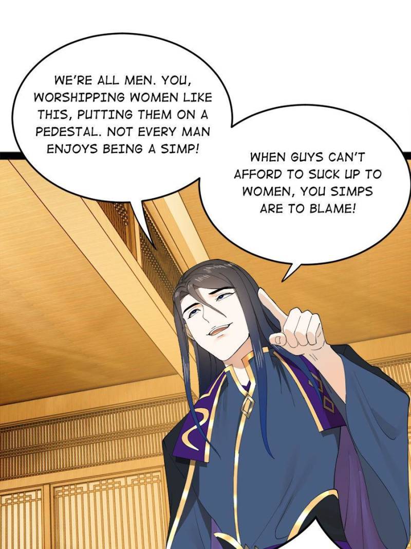 Read Ultimate Son-in-Law chapter 98 image 60 on Lezhin