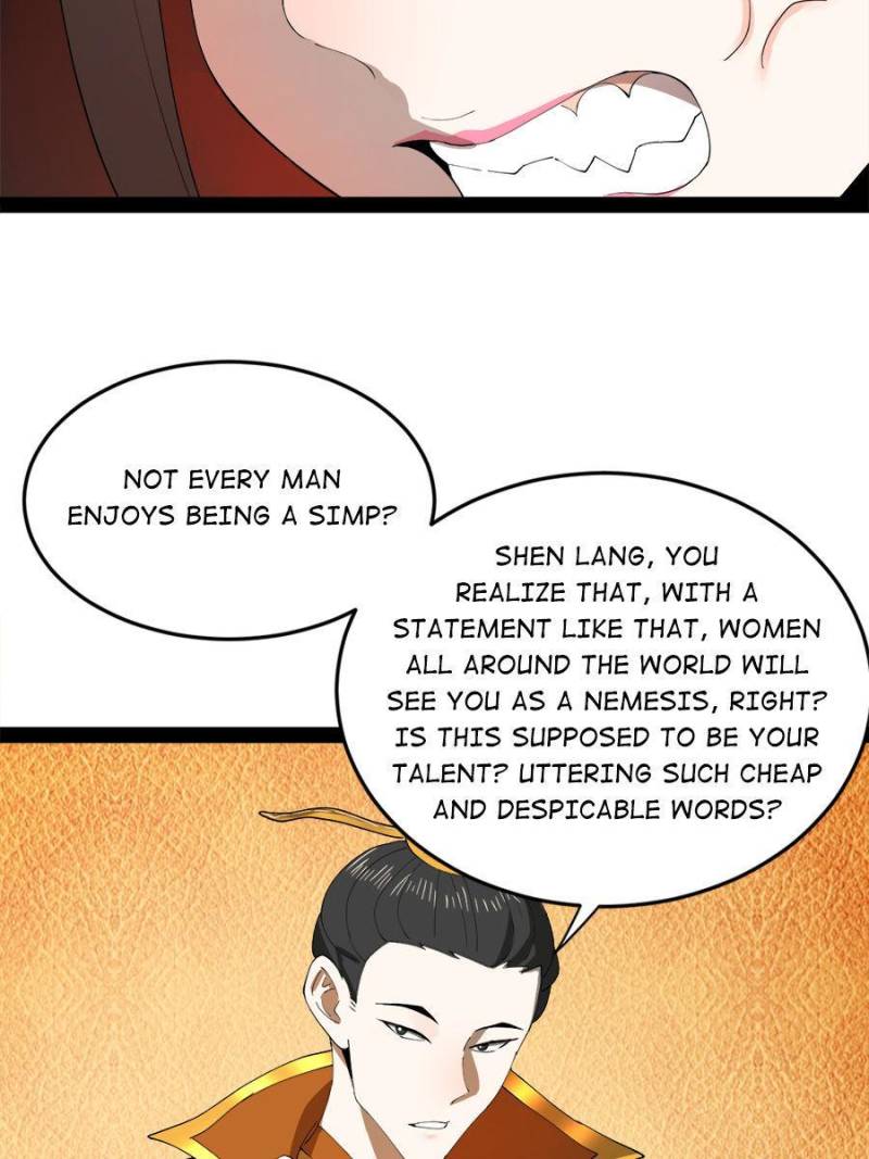 Read Ultimate Son-in-Law chapter 98 image 62 on Lezhin