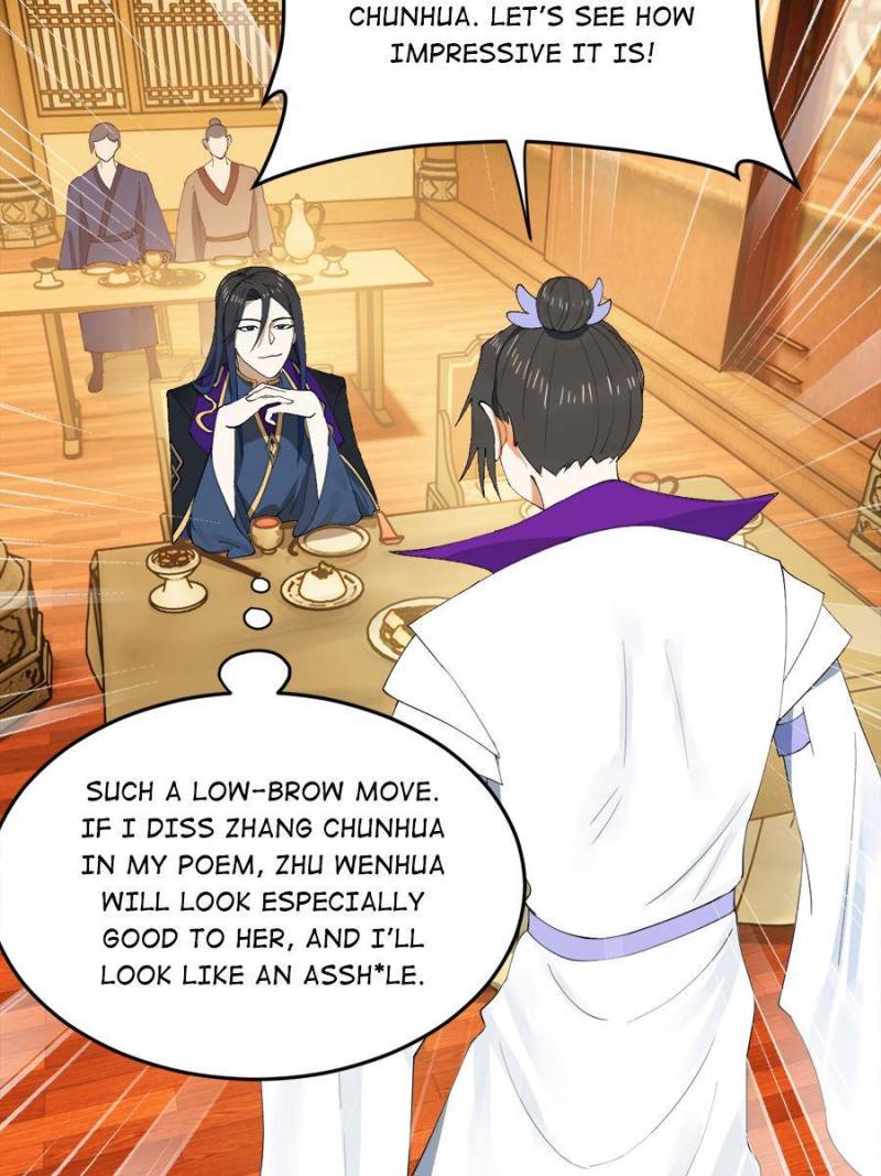 Read Ultimate Son-in-Law chapter 98 image 68 on Lezhin