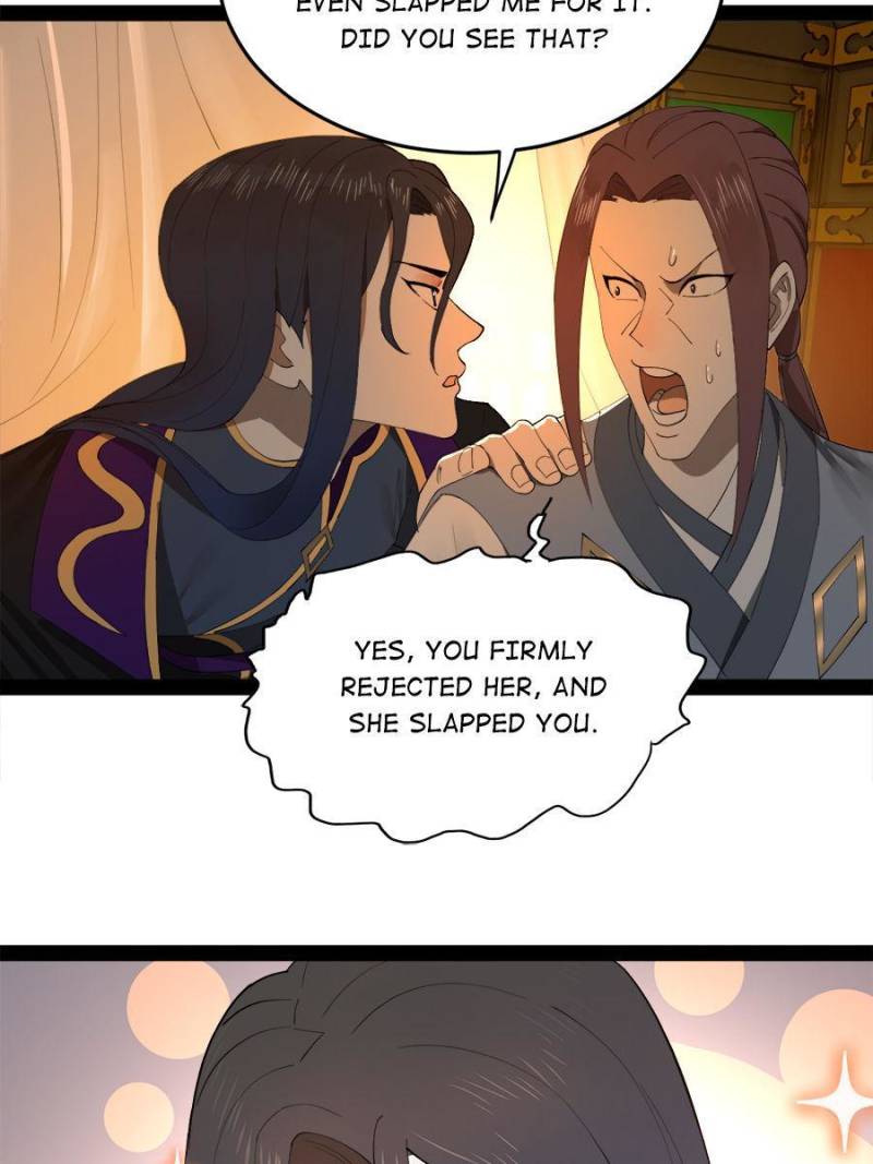 Read Ultimate Son-in-Law chapter 98 image 7 on Lezhin