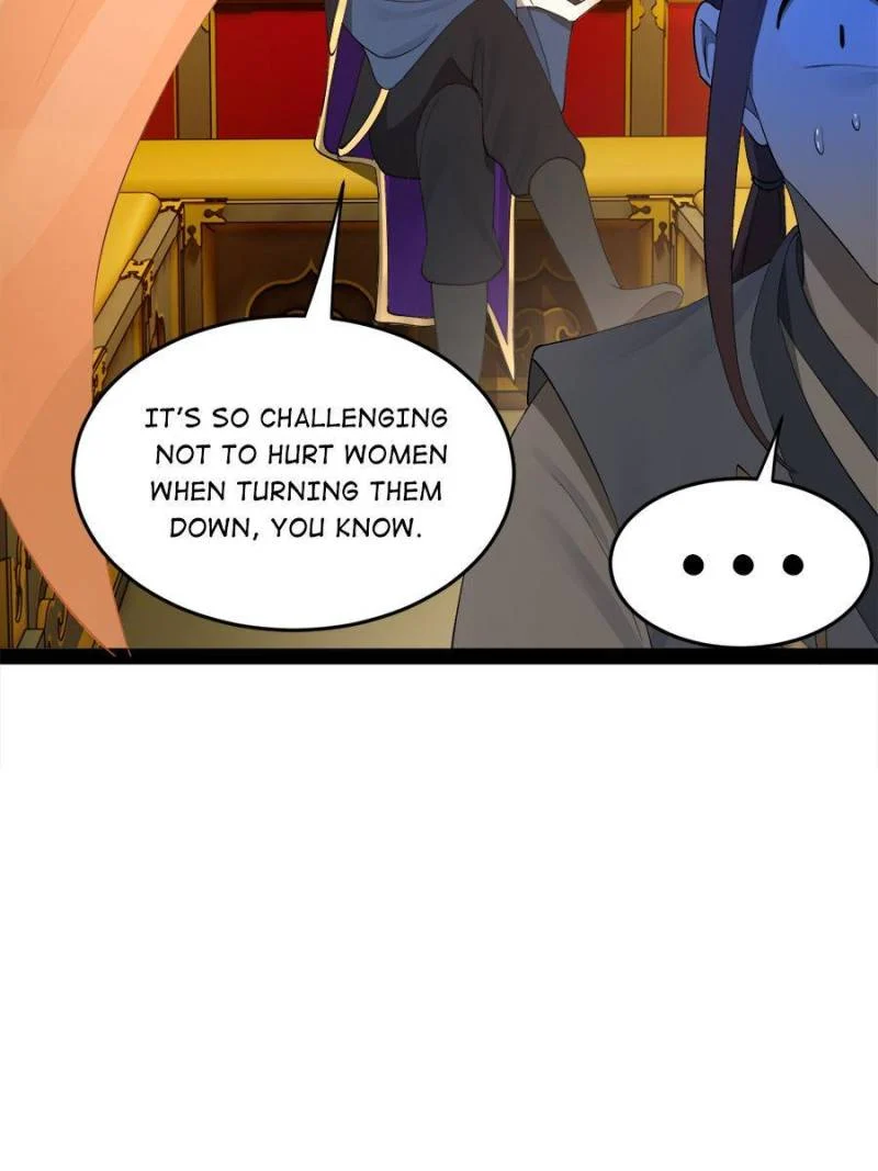 Read Ultimate Son-in-Law chapter 98 image 9 on Lezhin