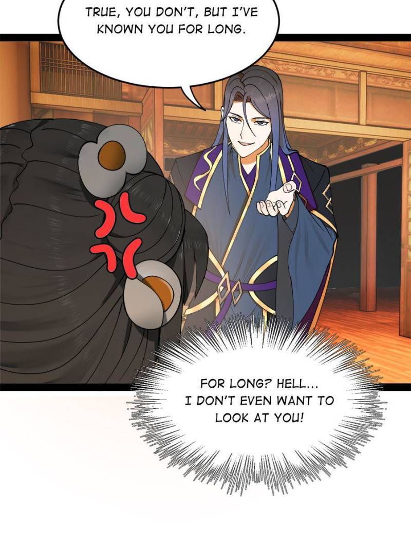 Read Ultimate Son-in-Law chapter 99 image 1 on Lezhin