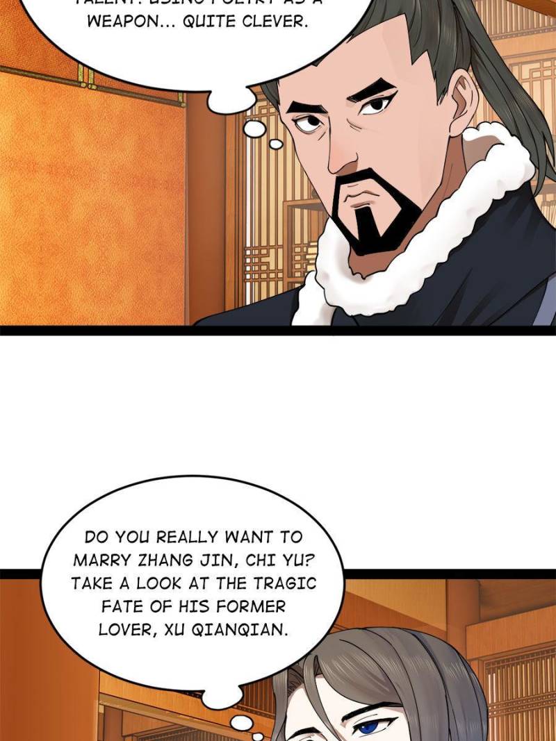 Read Ultimate Son-in-Law chapter 99 image 10 on Lezhin