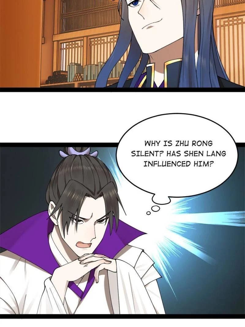 Read Ultimate Son-in-Law chapter 99 image 11 on Lezhin