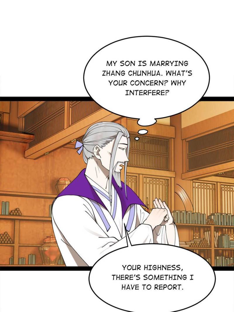 Read Ultimate Son-in-Law chapter 99 image 13 on Lezhin