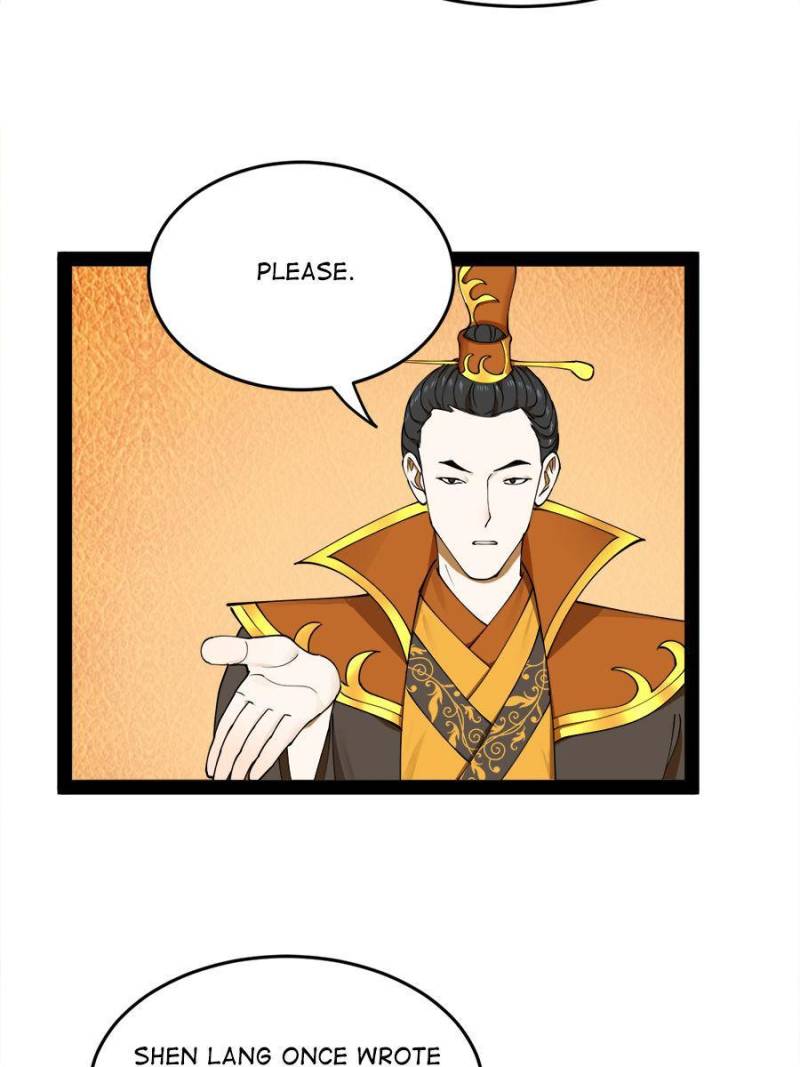Read Ultimate Son-in-Law chapter 99 image 14 on Lezhin